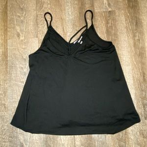 Express One Eleven Strappy Front Cami